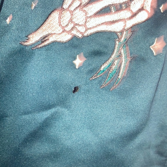 Forever 21 Monochrome Men's Jacket - Picture 6 of 6